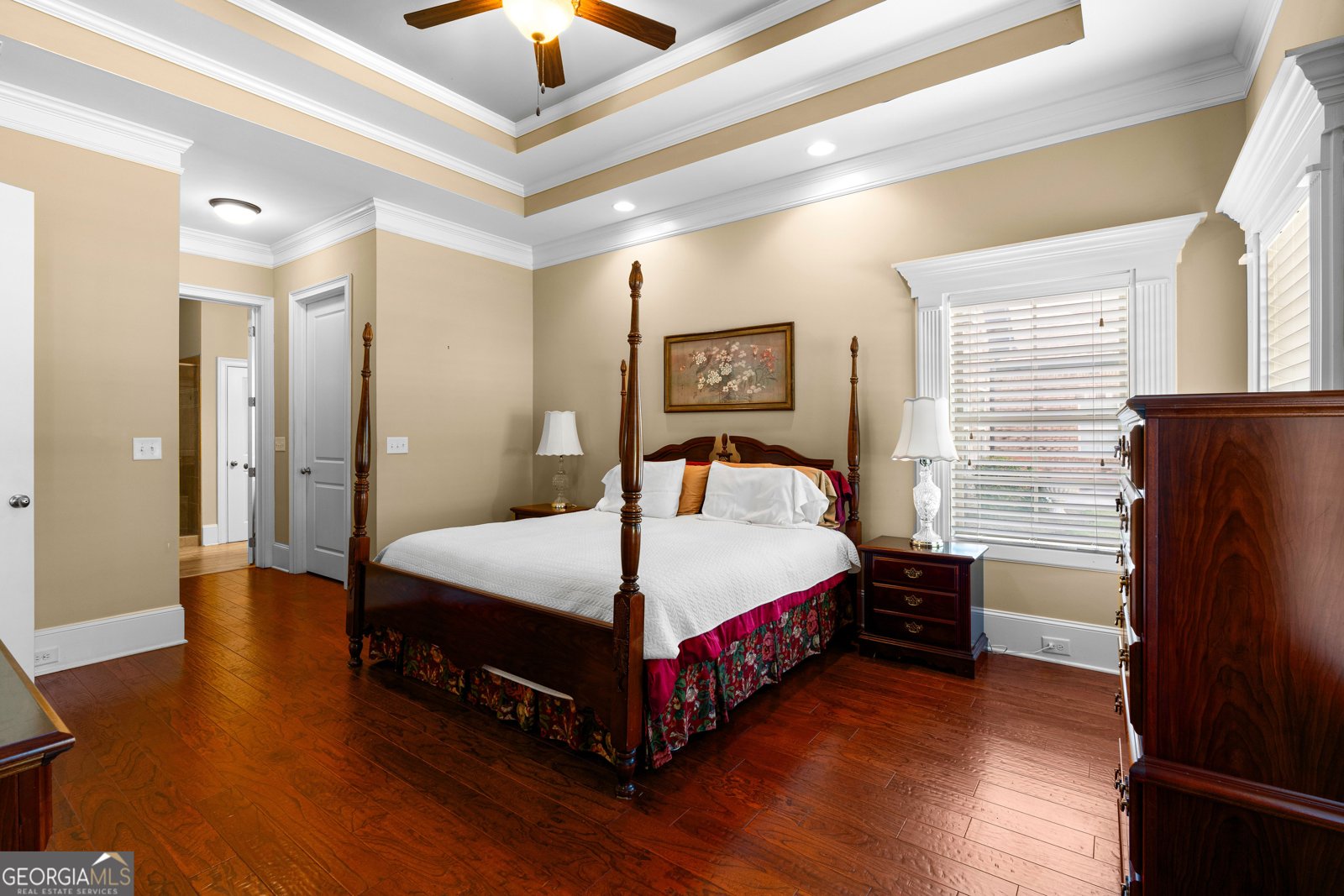 4955 Ansbury Place Acworth - 6