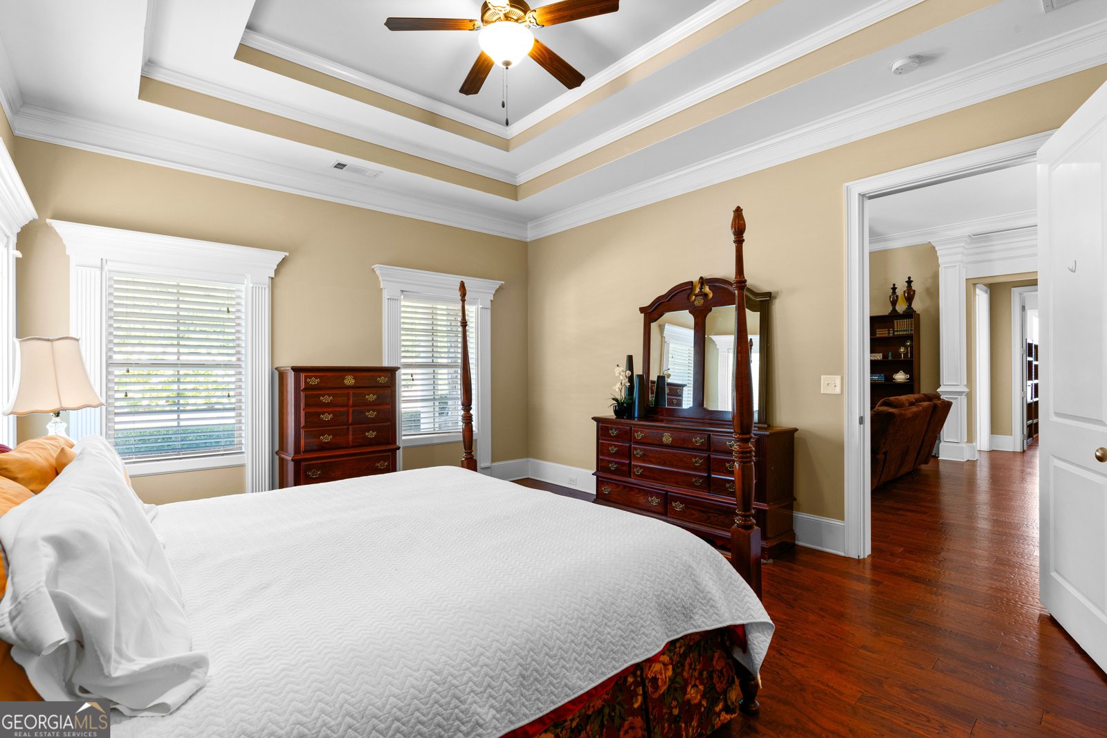 4955 Ansbury Place Acworth - 7