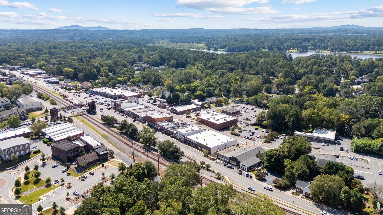 4955 Ansbury Place Acworth - 74