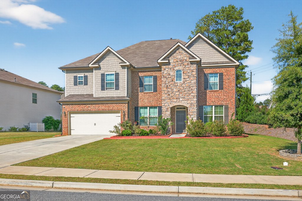 4817 Cooper Farm Drive Buford - 2
