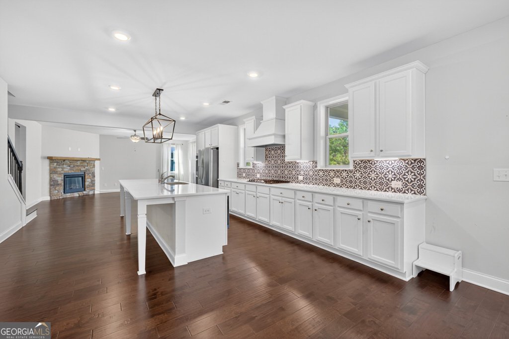 4817 Cooper Farm Drive Buford - 20