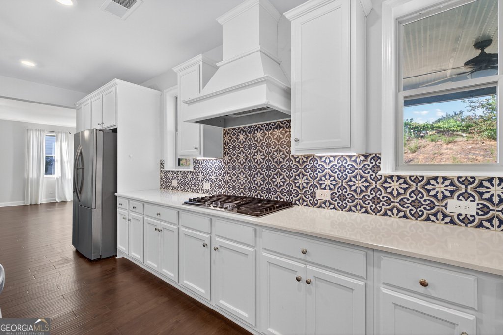 4817 Cooper Farm Drive Buford - 21