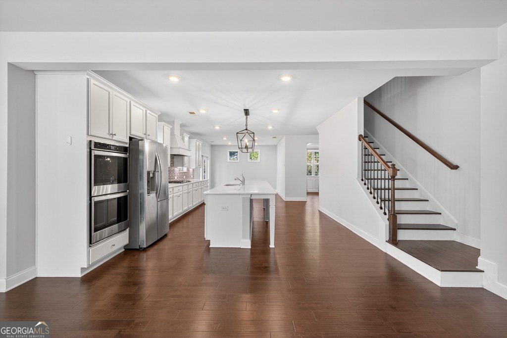 4817 Cooper Farm Drive Buford - 25