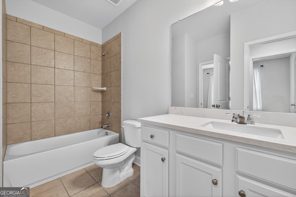 4817 Cooper Farm Drive Buford - 30
