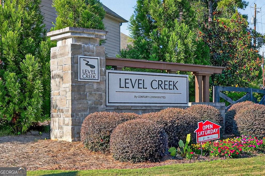 4817 Cooper Farm Drive Buford - 56