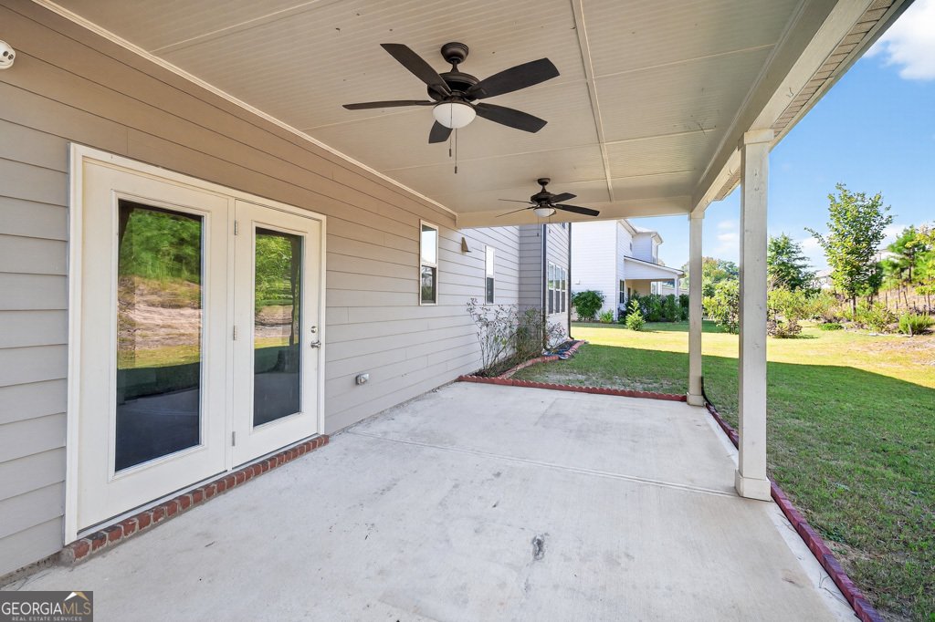 4817 Cooper Farm Drive Buford - 7