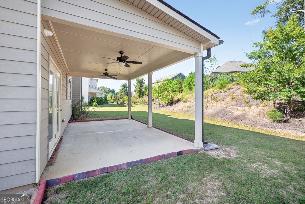 4817 Cooper Farm Drive Buford - 8
