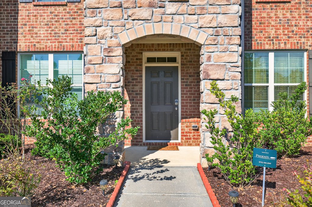 4817 Cooper Farm Drive Buford - 9