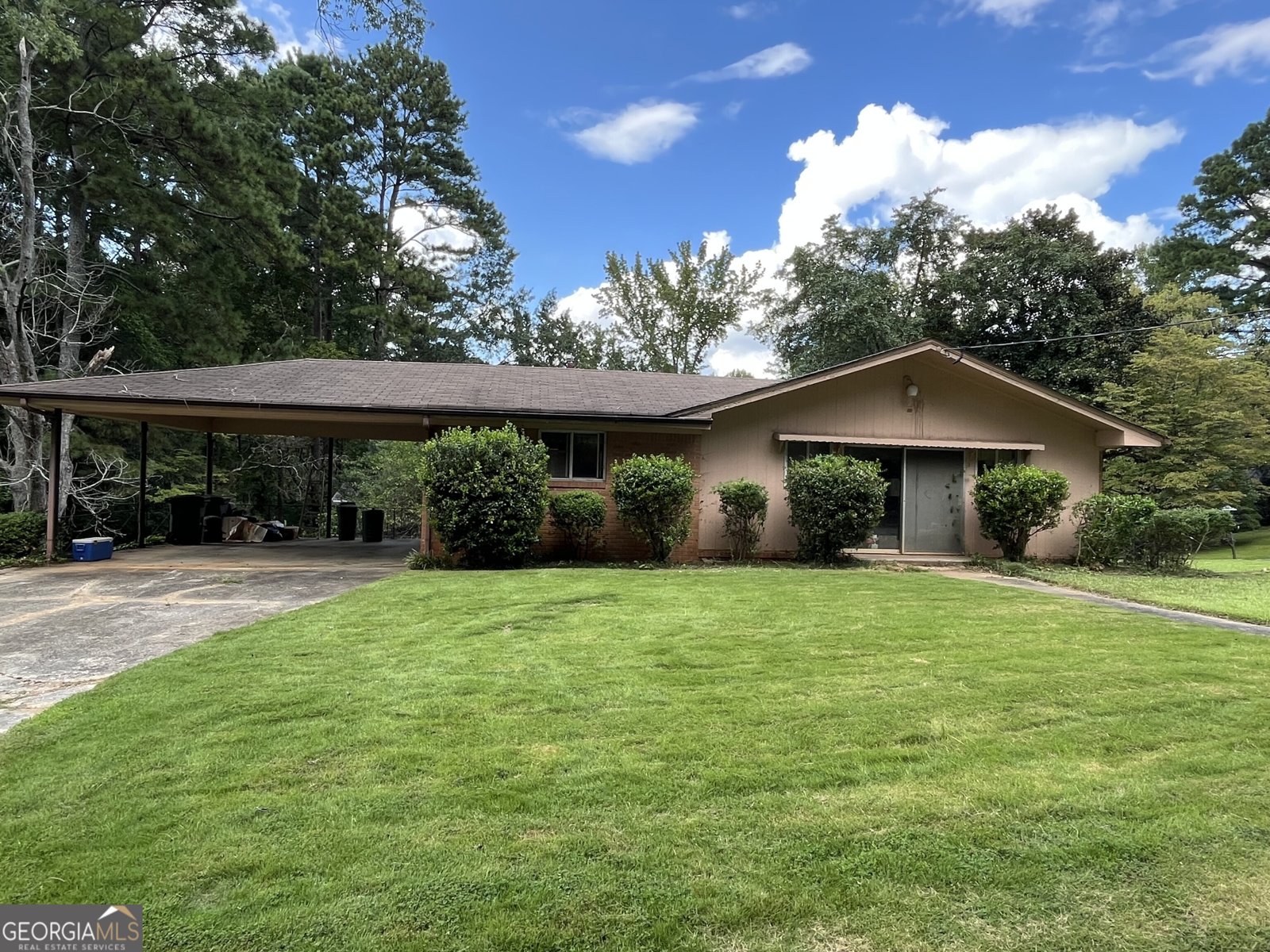 1152 Rogeretta Drive Atlanta - 1