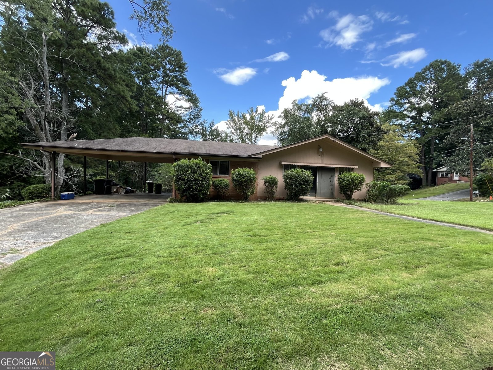 1152 Rogeretta Drive Atlanta - 2