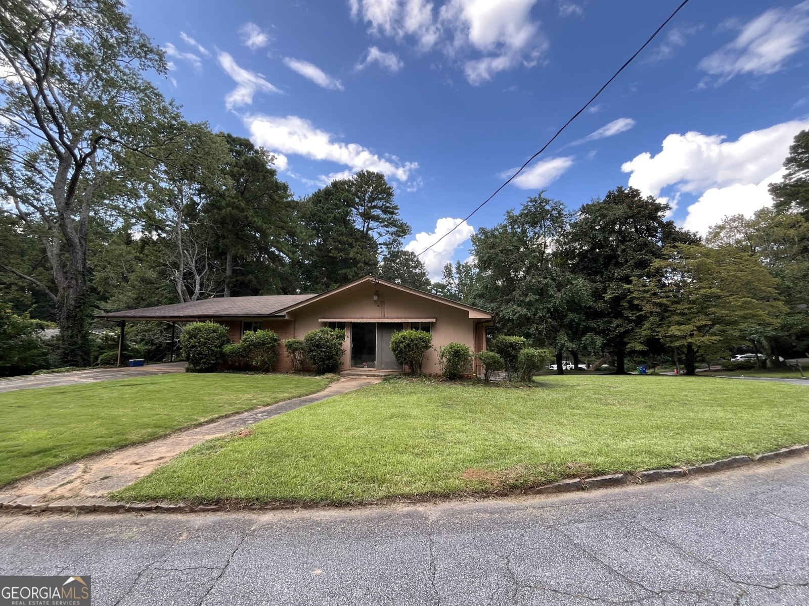 1152 Rogeretta Drive Atlanta - 3