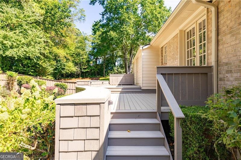1415 Mosswood Lane Smyrna - 1
