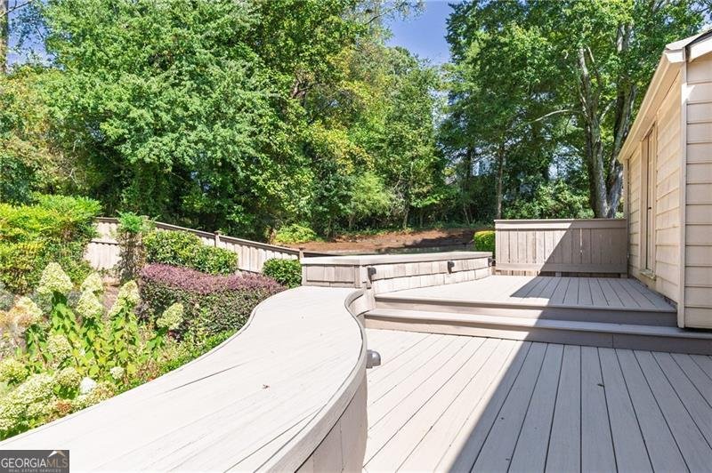 1415 Mosswood Lane Smyrna - 10