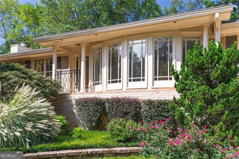 1415 Mosswood Lane Smyrna - 11