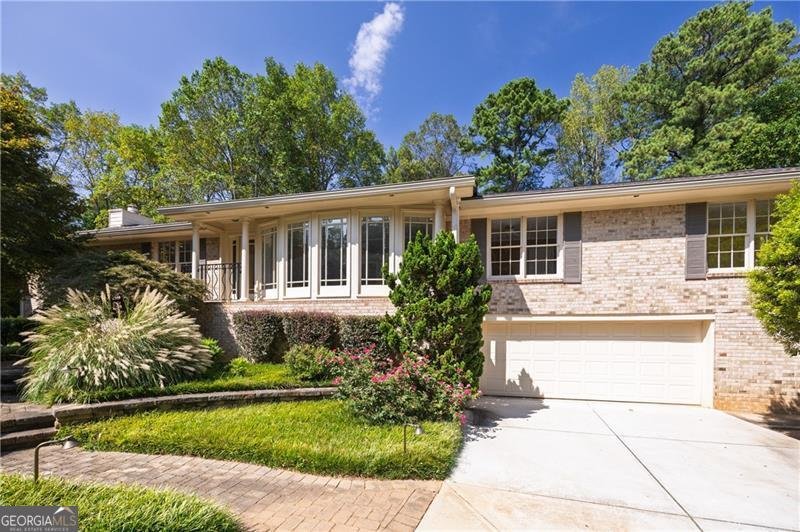 1415 Mosswood Lane Smyrna - 12