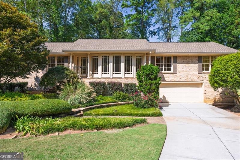 1415 Mosswood Lane Smyrna - 13