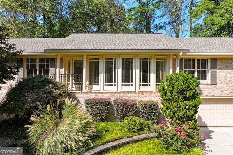 1415 Mosswood Lane Smyrna - 15