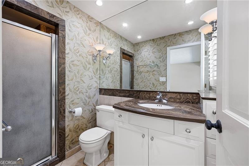 1415 Mosswood Lane Smyrna - 19