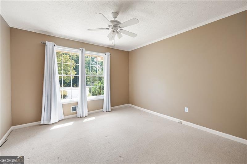 1415 Mosswood Lane Smyrna - 23