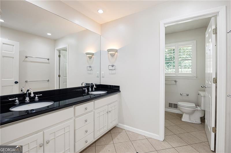 1415 Mosswood Lane Smyrna - 25
