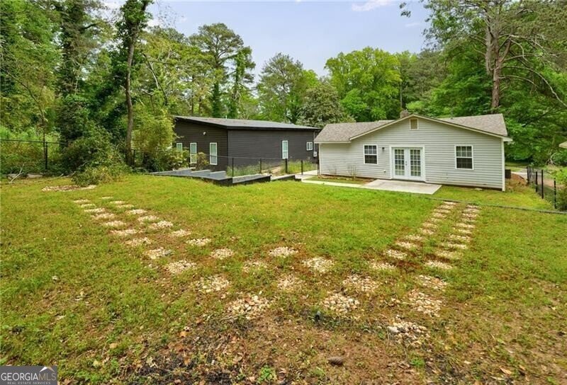 2591 Hood Avenue Atlanta - 4