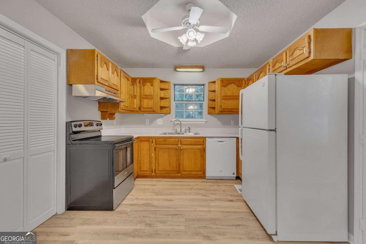 119 Deer Park Lane Calhoun - 11