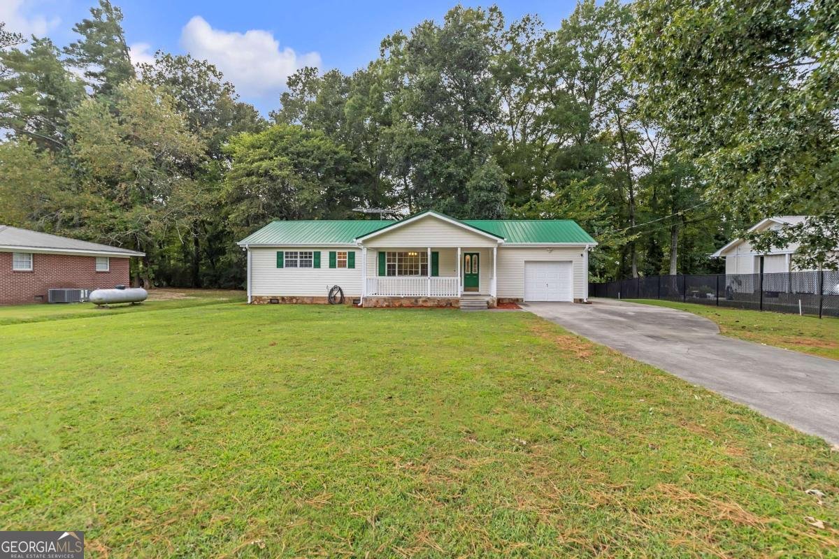 119 Deer Park Lane Calhoun - 2