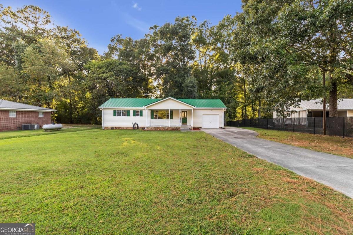 119 Deer Park Lane Calhoun - 27