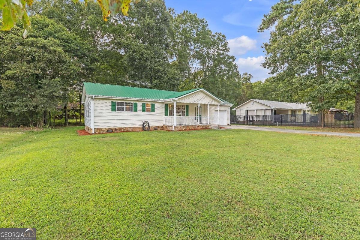 119 Deer Park Lane Calhoun - 29