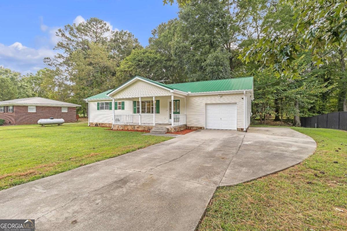 119 Deer Park Lane Calhoun - 3