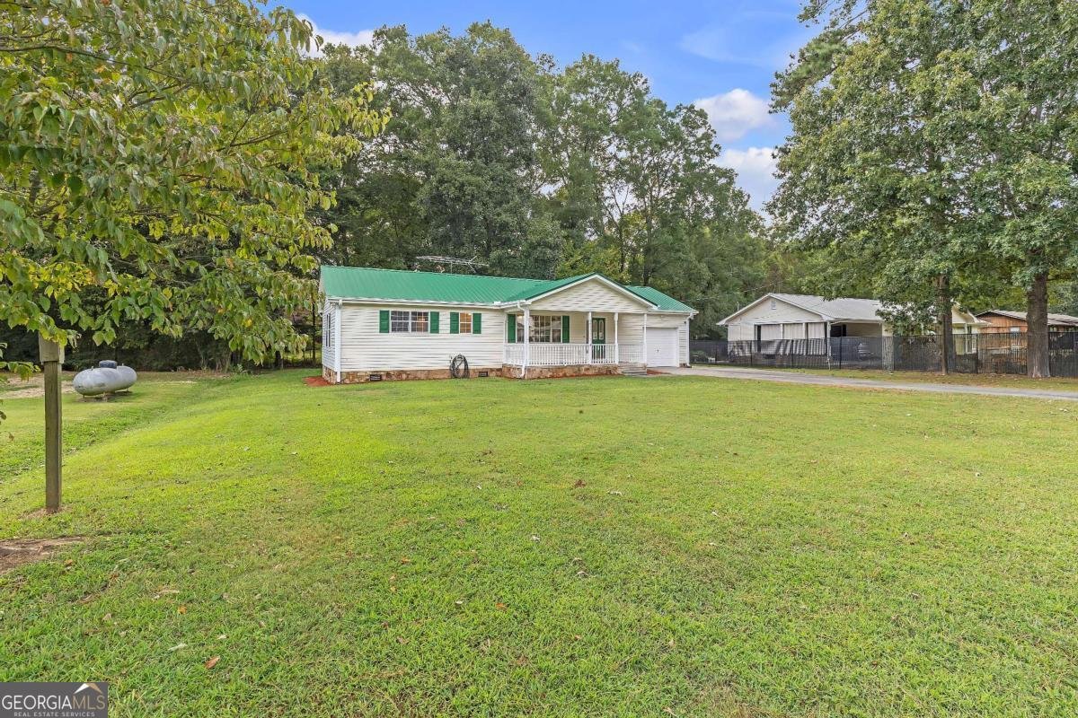 119 Deer Park Lane Calhoun - 30