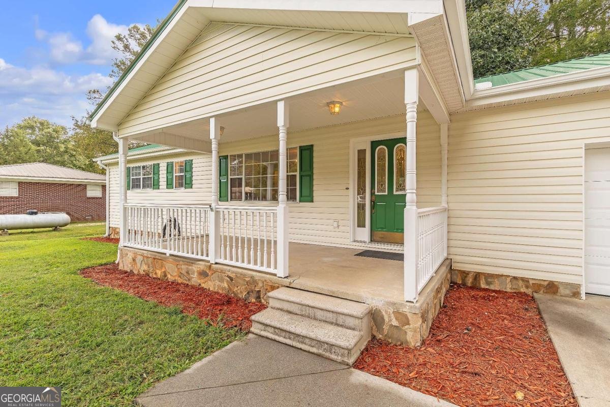 119 Deer Park Lane Calhoun - 4