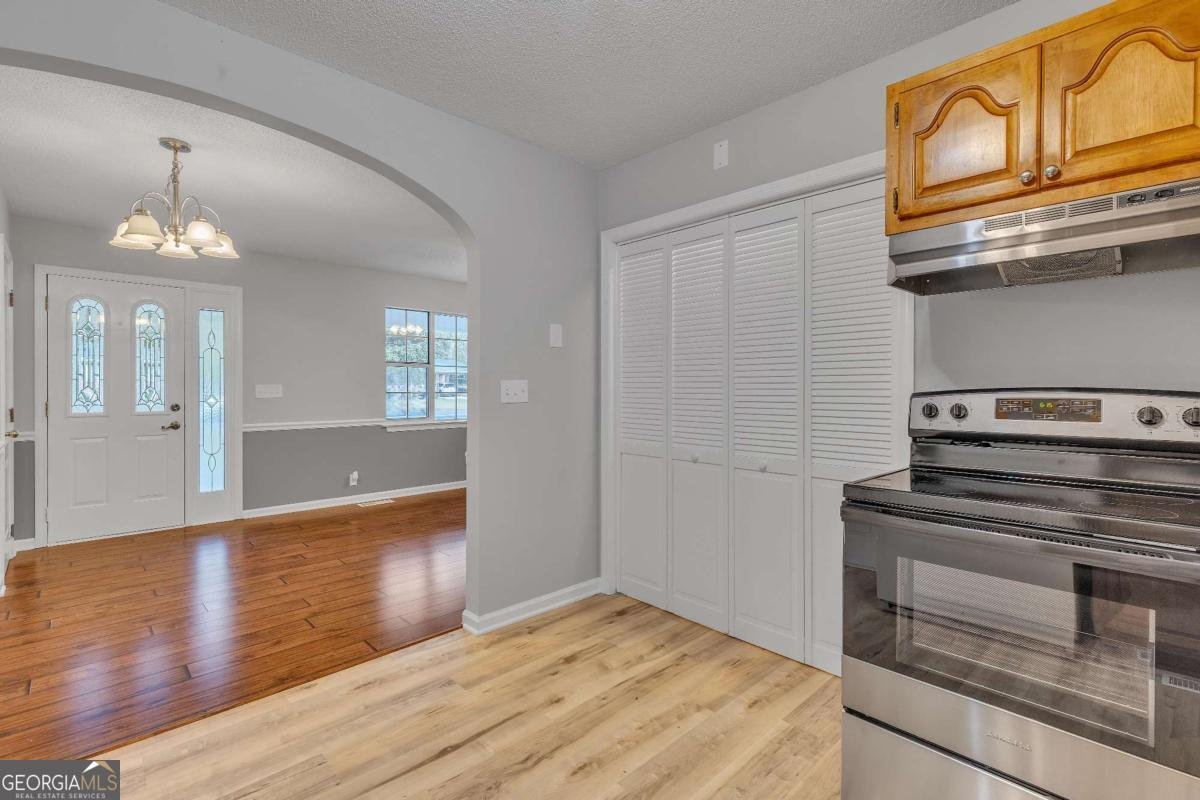 119 Deer Park Lane Calhoun - 9