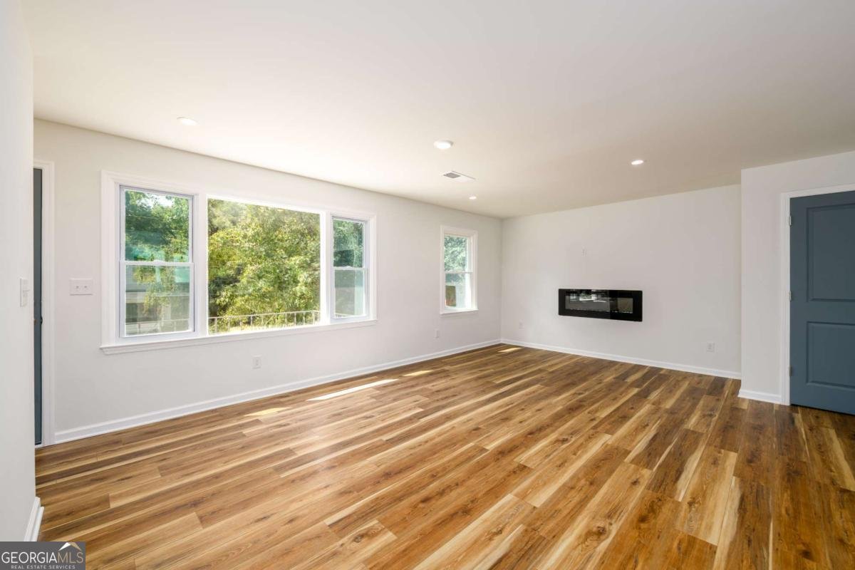2219 Wingate Street Atlanta - 1