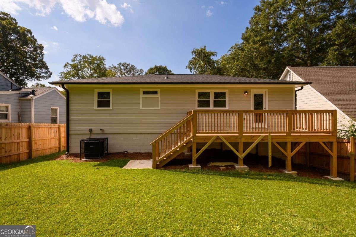 2219 Wingate Street Atlanta - 18