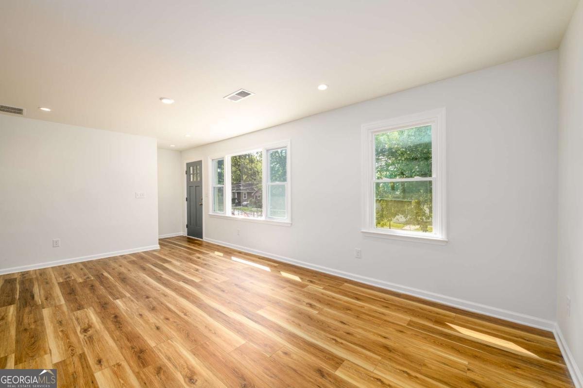 2219 Wingate Street Atlanta - 2