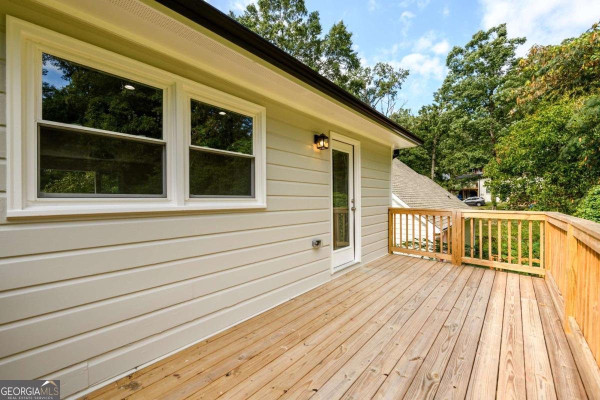 2219 Wingate Street Atlanta - 20