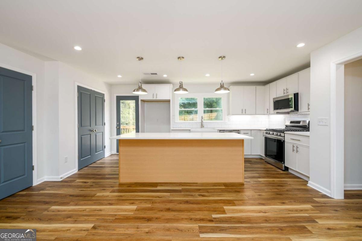 2219 Wingate Street Atlanta - 4