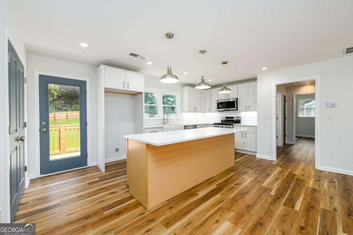 2219 Wingate Street Atlanta - 5