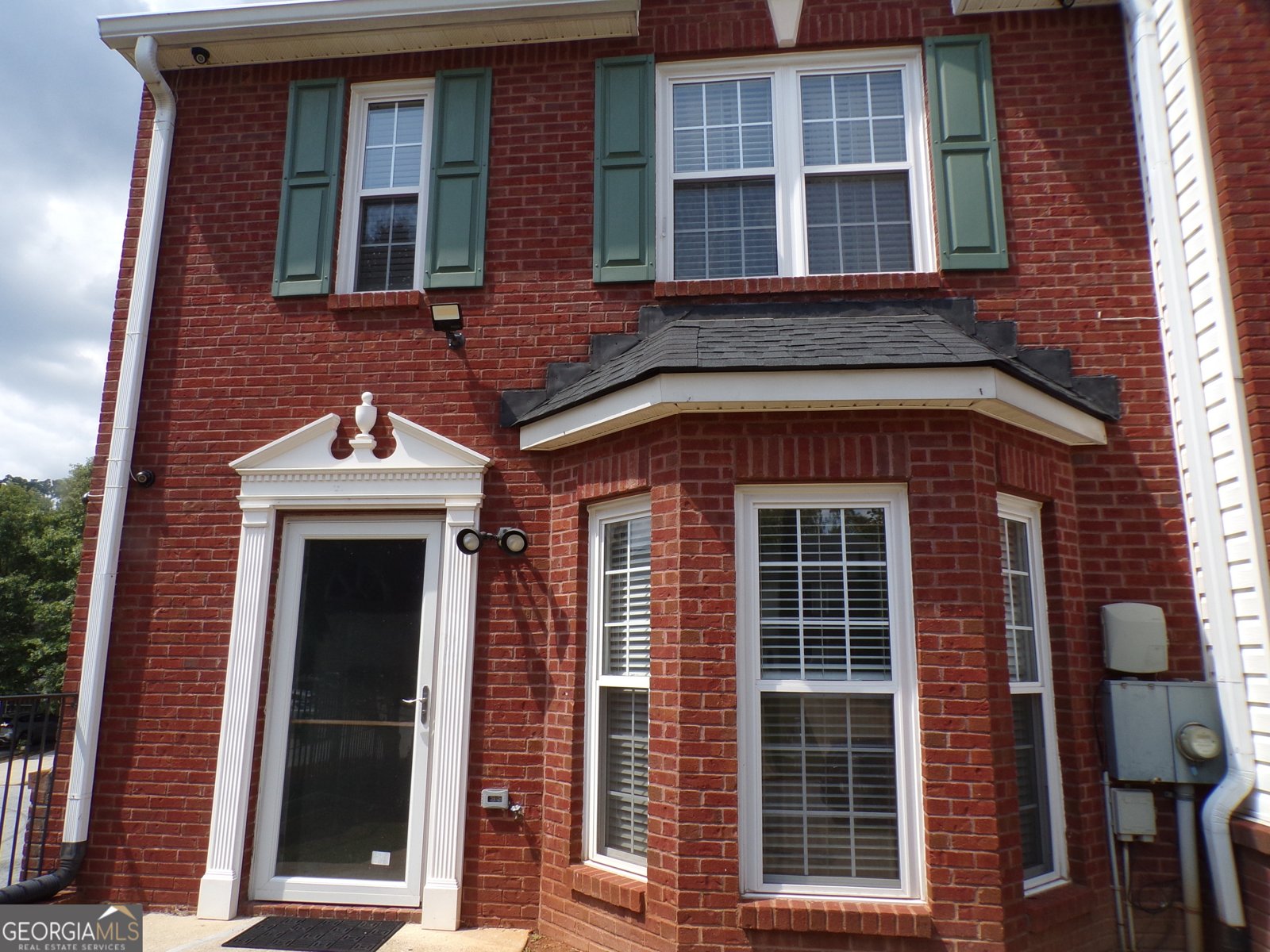 5897 Strathmoor Manor Circle Lithonia - 1