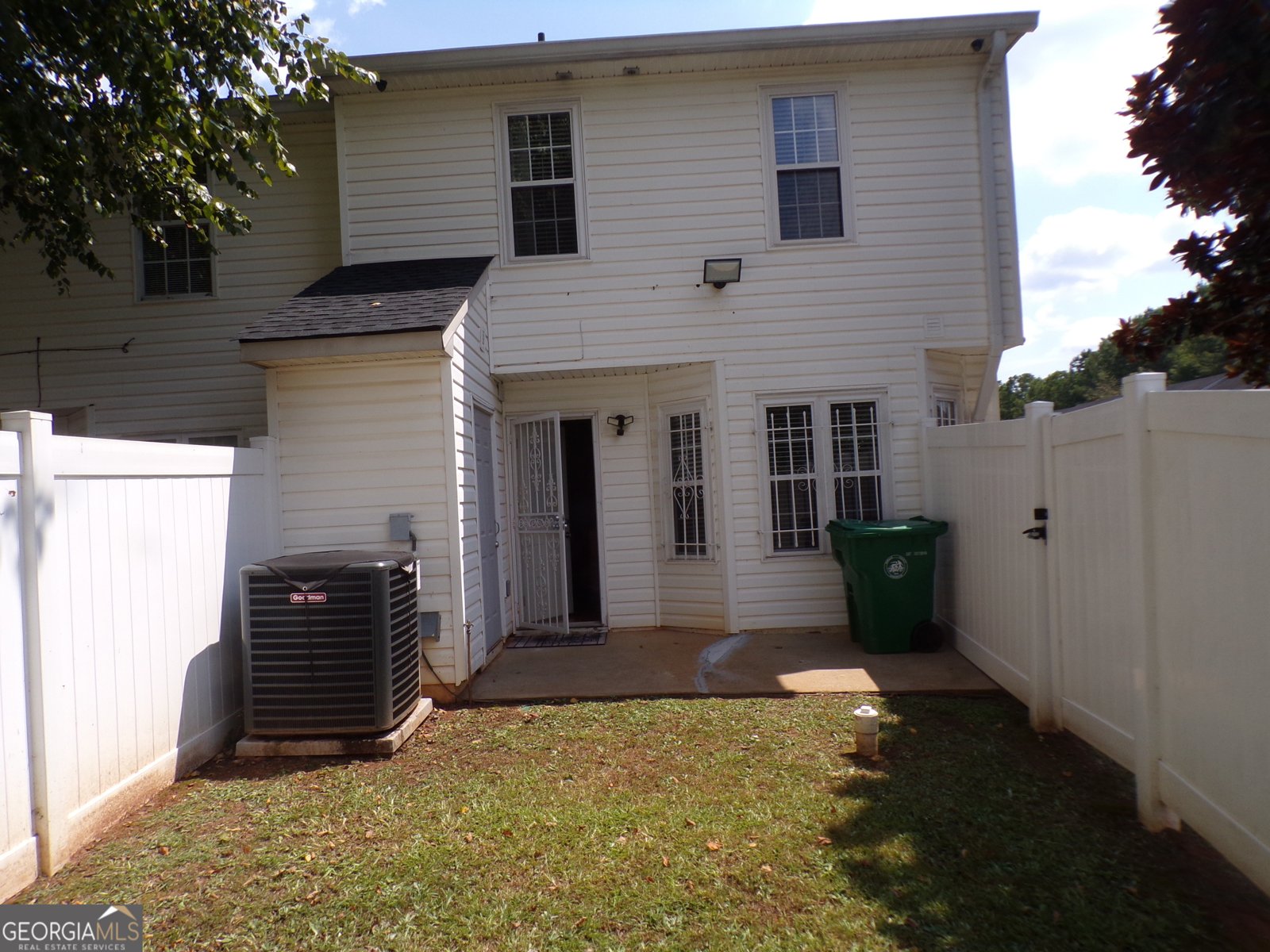 5897 Strathmoor Manor Circle Lithonia - 15