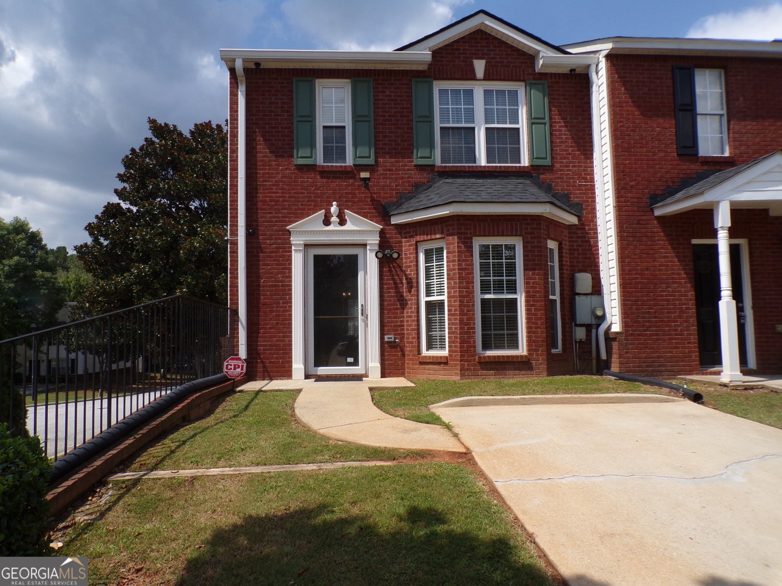 5897 Strathmoor Manor Circle Lithonia - 2