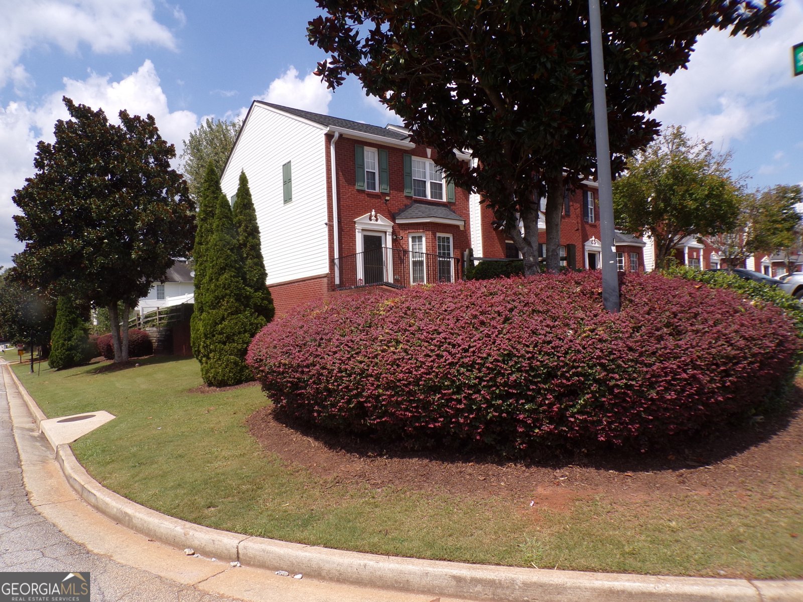 5897 Strathmoor Manor Circle Lithonia - 3