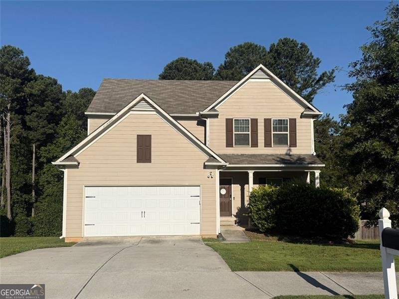 812 Castilla Way Winder - 1