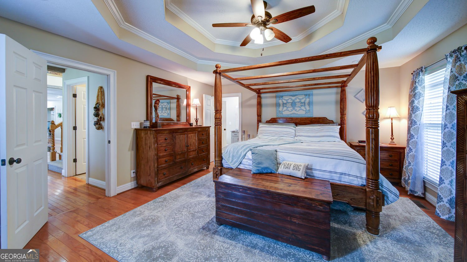 237 Highway 136 Dawsonville - 1
