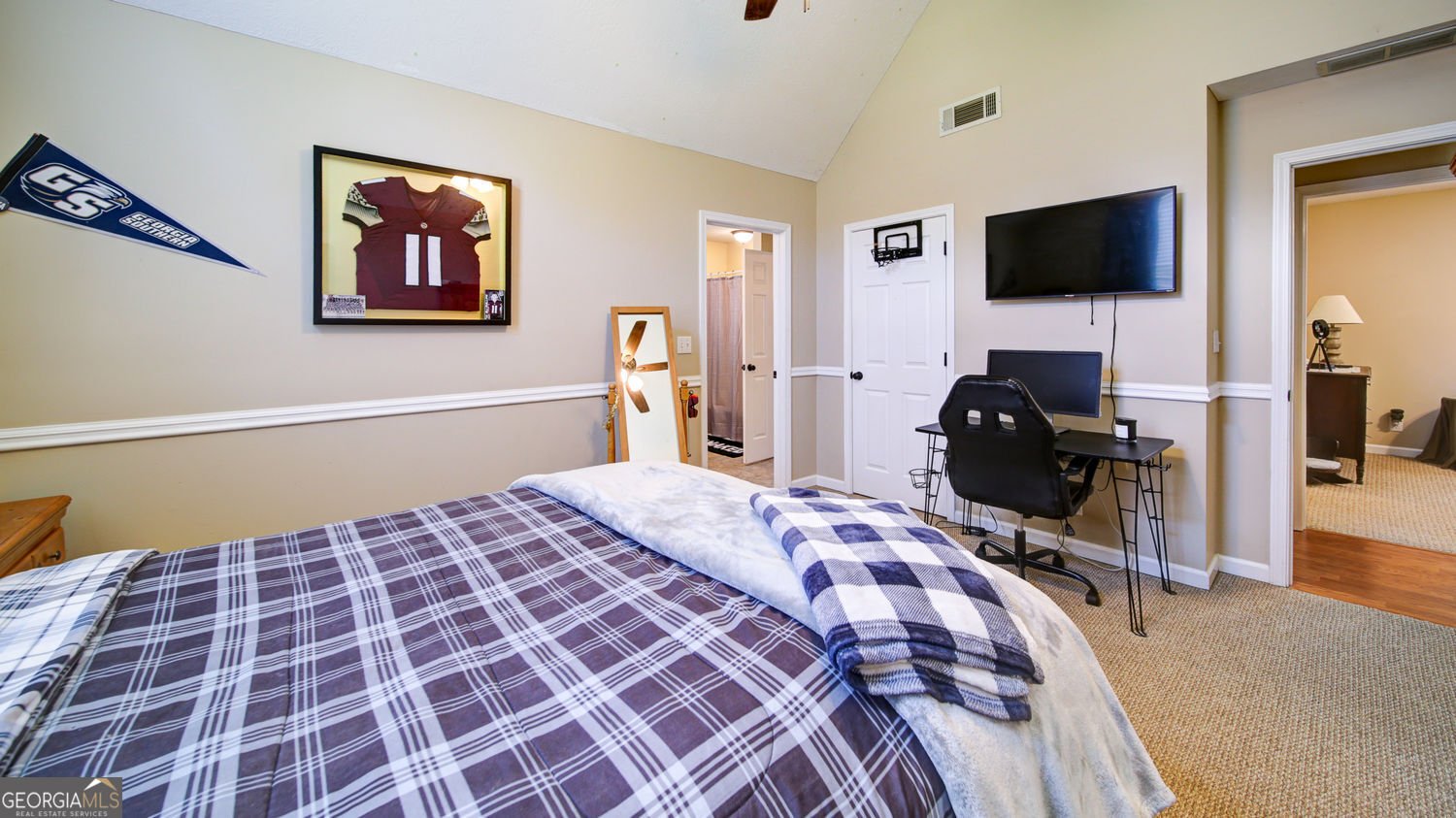 237 Highway 136 Dawsonville - 10