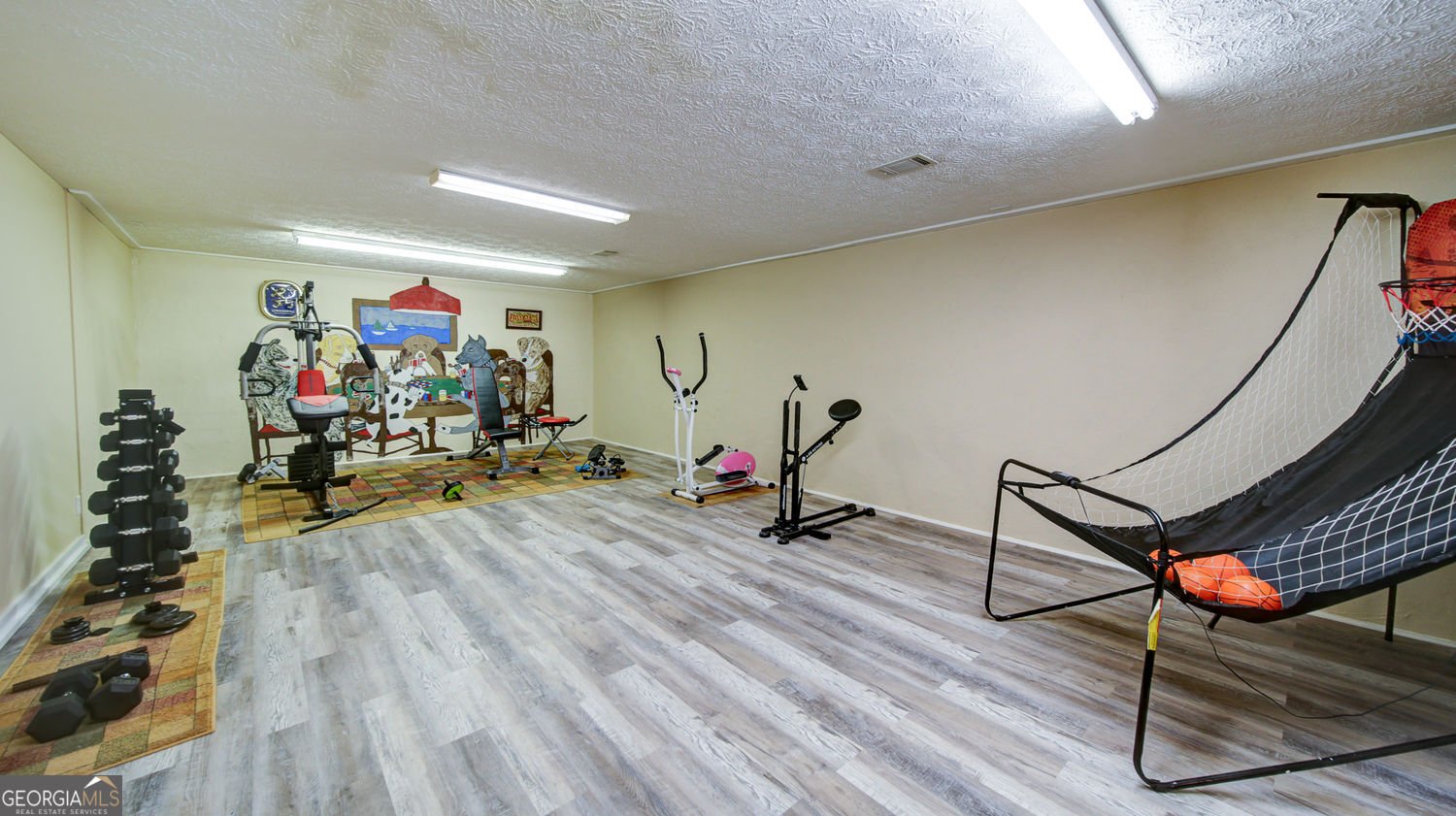 237 Highway 136 Dawsonville - 16