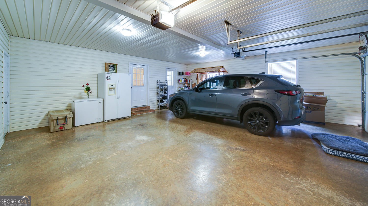237 Highway 136 Dawsonville - 17