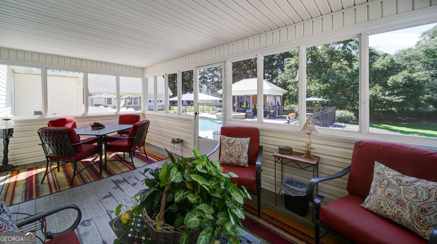 237 Highway 136 Dawsonville - 19