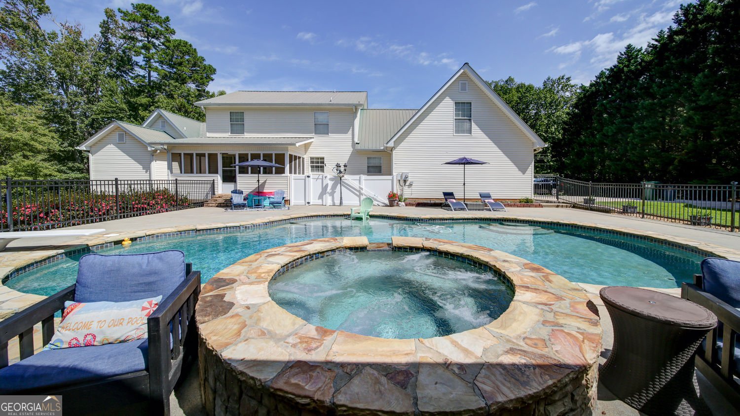 237 Highway 136 Dawsonville - 21